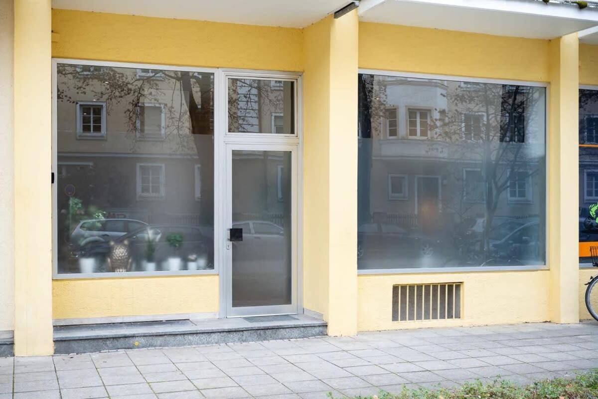 Big Central Apartment Near Rotkreuzplatz With 3 Bedroom For 12 Pax München Ngoại thất bức ảnh